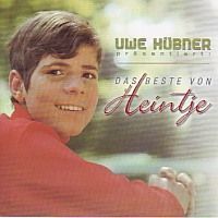 Heintje - Das Beste Von - Uwe Hubner prasentiert - CD