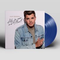 Jaap Reesema - Als Je Voor Me Staat - Vinyl Single