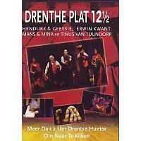 Drenthe Plat 12,5 - DVD