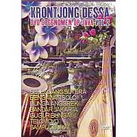 Krontjong Dessa - deel 2, opgenomen op Java - DVD