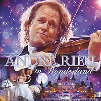 Andre Rieu - In Wonderland - 2CD