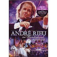Andre Rieu - Im Wunderland - DVD