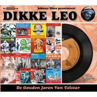 Dikke Leo - De Gouden Jaren Van Telstar - 2CD