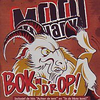 Mooi Wark - Bok `m d`r op - CD