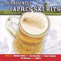 De Originele Apres Ski Hits - CD