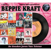 Beppie Kraft - De Gouden Jaren Van Telstar - 2CD