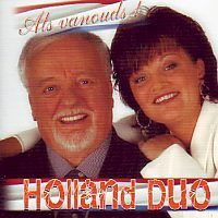 Holland Duo - Als vanouds! - CD