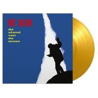 De Dijk - De Stand Van De Maan - Coloured Vinyl - LP