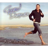 Grad Damen - Kom weer bij mij - CD+DVD