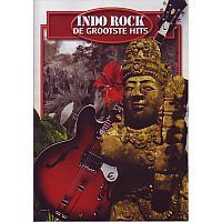 Indo Rock - De grootste hits - DVD