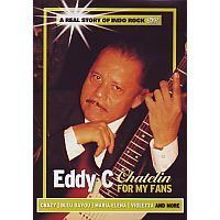 Eddy C Chatelin - For my fans - DVD