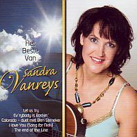 Sandra Vanreys - Het beste van - CD