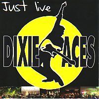 Dixie Aces - Just Live - CD