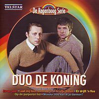 Duo de Koning - De Regenboog Serie - CD