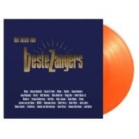 Beste Zangers Van Nederland - Het Beste Van Beste Zangers - Coloured Vinyl - 2LP