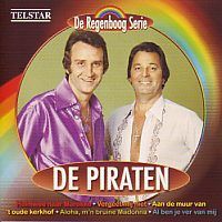 De Piraten - De Regenboog Serie