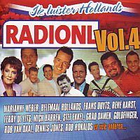 RadioNL Vol. 4 - CD