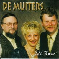 De Muiters - Mi Amor - CD