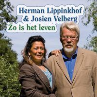 Herman Lippinkhof en Josien Velberg - Zo is het leven - CD