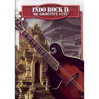 Indo Rock II - De Grootste Hits - DVD