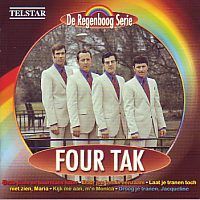Four Tak - De Regenboog Serie