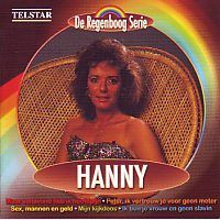 Hanny - De Regenboog Serie