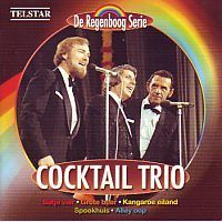 Cocktail Trio - De Regenboog Serie - CD