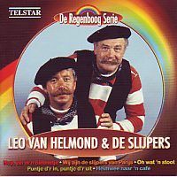 Leo van Helmond en De Slijpers - De Regenboog Serie - CD