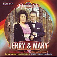 Jerry en Mary - De Regenboog Serie - CD