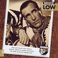 Bruce Low - Grammophon Nostalgie - CD
