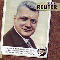 Otto Reuter - CD