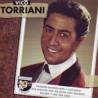 Vico Torriani - Grammophon Nostalgie - CD