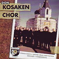 Don Kosaken Chor - GN 18