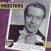 Johannes Heesters