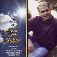 Ronnie Tober - Het Beste Van - CD