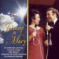Johnny en Mary - Het Beste Van - CD