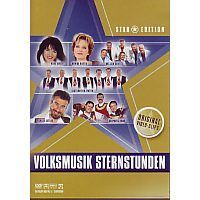 Volksmusik Sternstunden - Star Edition - DVD