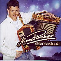 Marc Pircher - Sternenstaub - CD