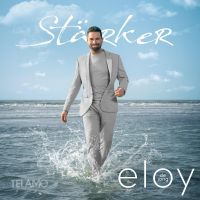 Eloy de Jong - Starker  CD