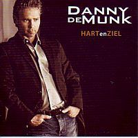 Danny de Munk - Hart en Ziel - CD