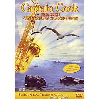 Captain Cook und seine Singenden Saxophone - Steig in das Traumboot der Liebe DVD