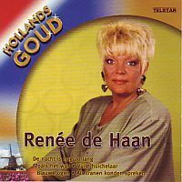 Renée de Haan - Hollands Goud - CD