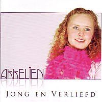 Akkelien - Jong en verliefd - CD