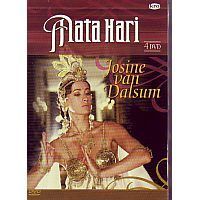 Mata Hari - 4DVD