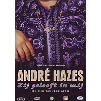 André Hazes - Zij gelooft in mij - DVD 