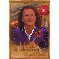Andre Rieu - Romantic Paradise - DVD