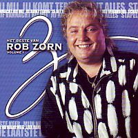 Rob Zorn - Het beste van - Volume 1 - CD