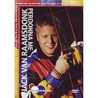 Jack van Raamsdonk - Perdonna Me - DVD
