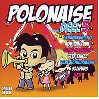 Polonaise Deel 5 - 2CD