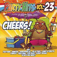 Party Hits - Vol. 23 - Cheers!